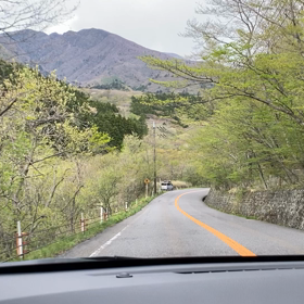 ゴールデンウィーク　活用旅の画像