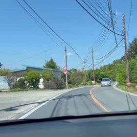 基本の宿は3つなの 旅の画像