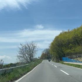 越えるに越えられぬ 峠旅の画像