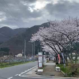 食べ旅　小布施の画像