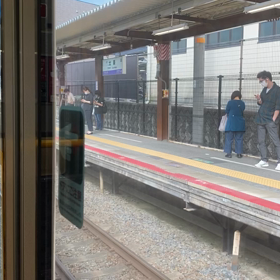 秋なのに暑い　京都の旅　の画像
