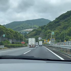 猛暑が来る前にの画像