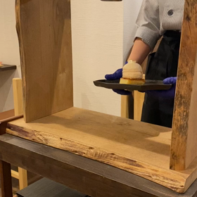 秋なのに暑い　京都の旅の画像