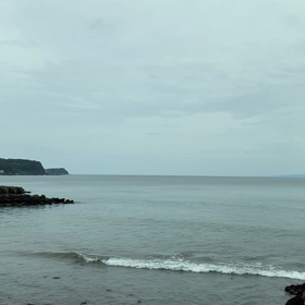 伊豆半島海岸線を走破した旅の画像