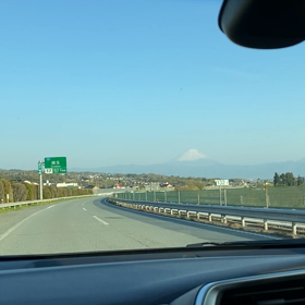 霧ヶ峰ハイキングの画像