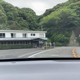 伊豆半島海岸線を走破した旅の画像
