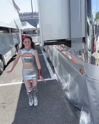 SUPER GT Rd.4 ツインリンクもてぎの記事動画