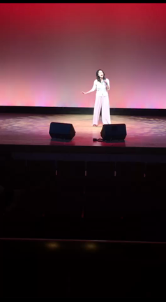母娘歌謡ショー♪リハーサル風景の記事動画