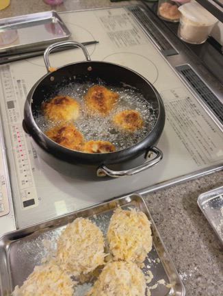 便利なお料理グッズ⭐︎の記事動画