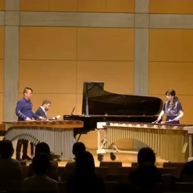 演奏動画アップしましたの画像