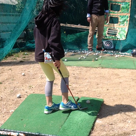 今日の練習の画像
