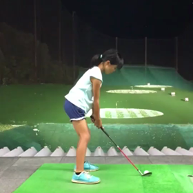 今日の練習の画像