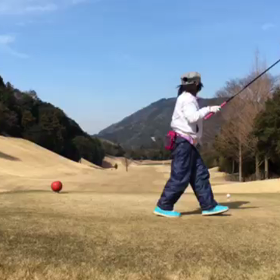 みとゴルフ倶楽部にての画像