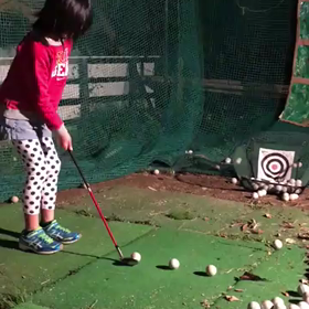 庭練の画像