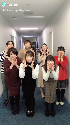 ＊初☆Tik Tok＊の記事動画
