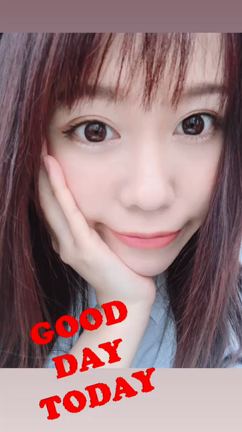 ＊GOOD DAY TODAY＊の記事動画