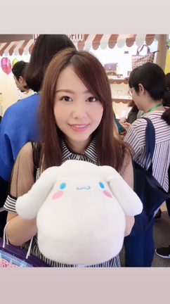 ＊SANRIO EXPO 2019＊の記事動画