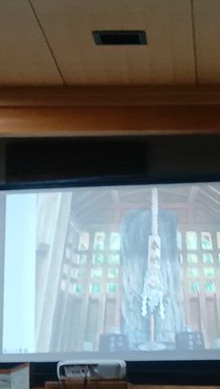 お不動様のご縁日✨感謝の1日ですの記事動画