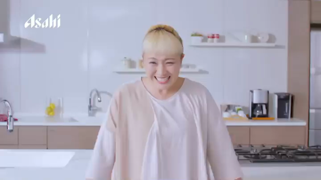 アサヒグループ食品さんのwebコンテンツに出演させていただきました‼️の記事動画