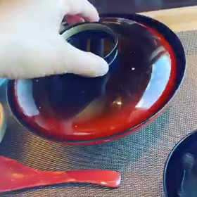 親子丼の画像