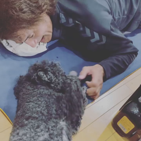 幸せのひととき。の画像