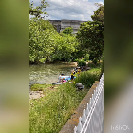 徒歩圏内の琵琶湖さんぽの記事動画