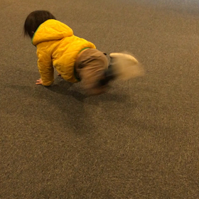 ダンシングの画像