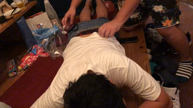 ♥️柏瀬社長誕生日おめでとう♥️の記事動画