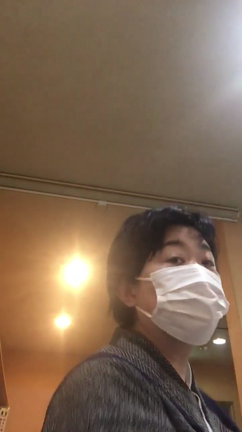 少々小躍りでも。大寒過ぎた私。の記事動画