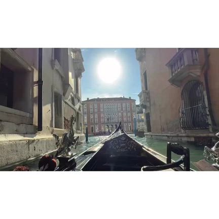 イタリア・スペインの旅②の記事動画