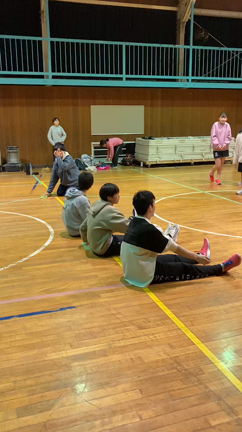 初跳び♪の記事動画