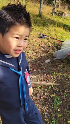 すごいスケールの挨拶！の記事動画