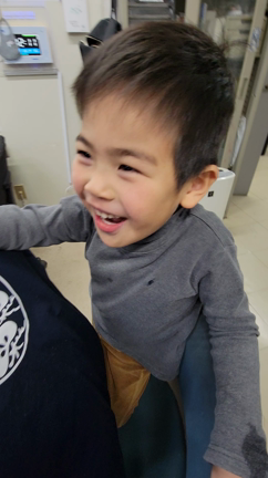 花開く瞬間！の記事動画