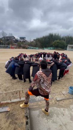 2025.2.2(日)合宿2日目(年中夢球さん講演会編)の記事動画