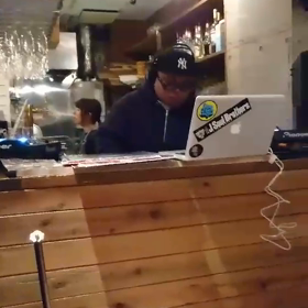 DJやったりしてますの画像