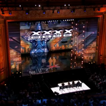 America's Got Talent  アメリカズゴットタレントの記事動画
