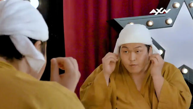 ヒップホップの記事動画