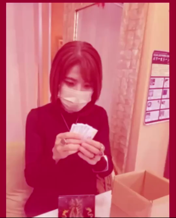 当選発表‼️スピリチュアルカウンセラー片山鶴子ユタ、東京、新御徒町の記事動画