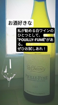 お酒好きなフランス人が勧めるワインの記事動画