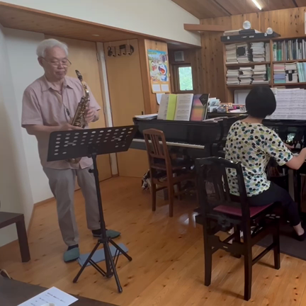 混声合唱団「岡谷せせらぎ会」コンサートの記事動画