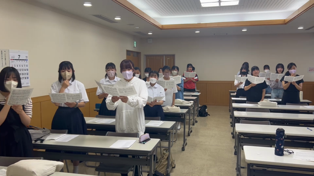 祐介講師の近況①  合唱団立ち上げの記事動画