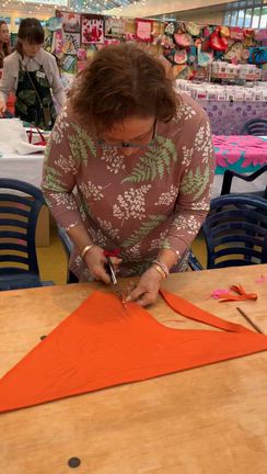 オハナキルト展か東京プリンスホテルてスタートの記事動画