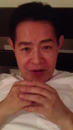 高速まばたきの記事動画