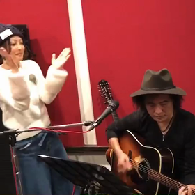 リハーサル 始まりました♫の画像