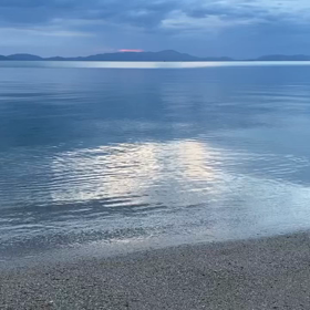 ［涼しの水］の画像