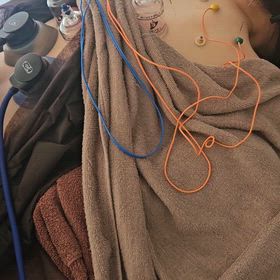 夏で汗かくのに、手足が浮腫むそこのあなた！の画像