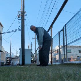 月例競技順位結果…ゼニ〜対決は…の画像