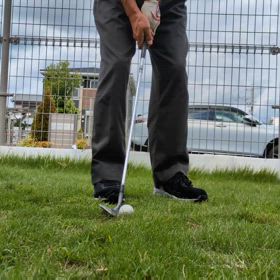 月例競技結果発表、５位入賞でした…の画像