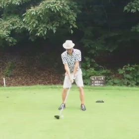 久し振りラウンド動画…昼アプ練…の画像