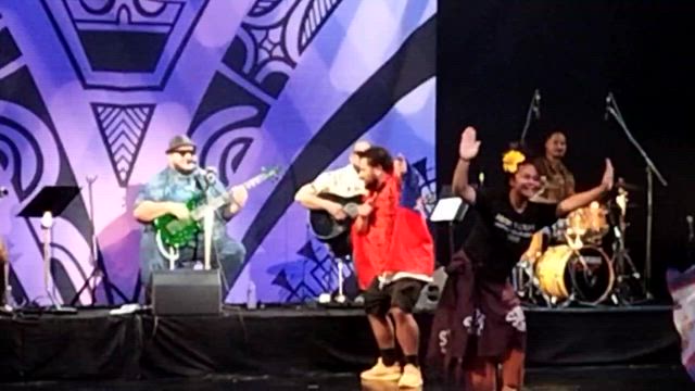 ジョシュタトフィ2024コンサートの記事動画